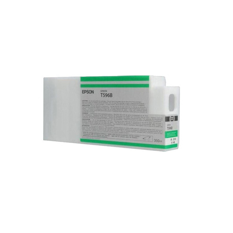 Epson T596 Green 350 ml