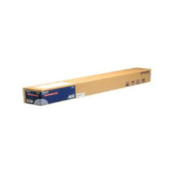 Enhanced Adhesive Synthetic Paper Roll, 24''x30,5 m