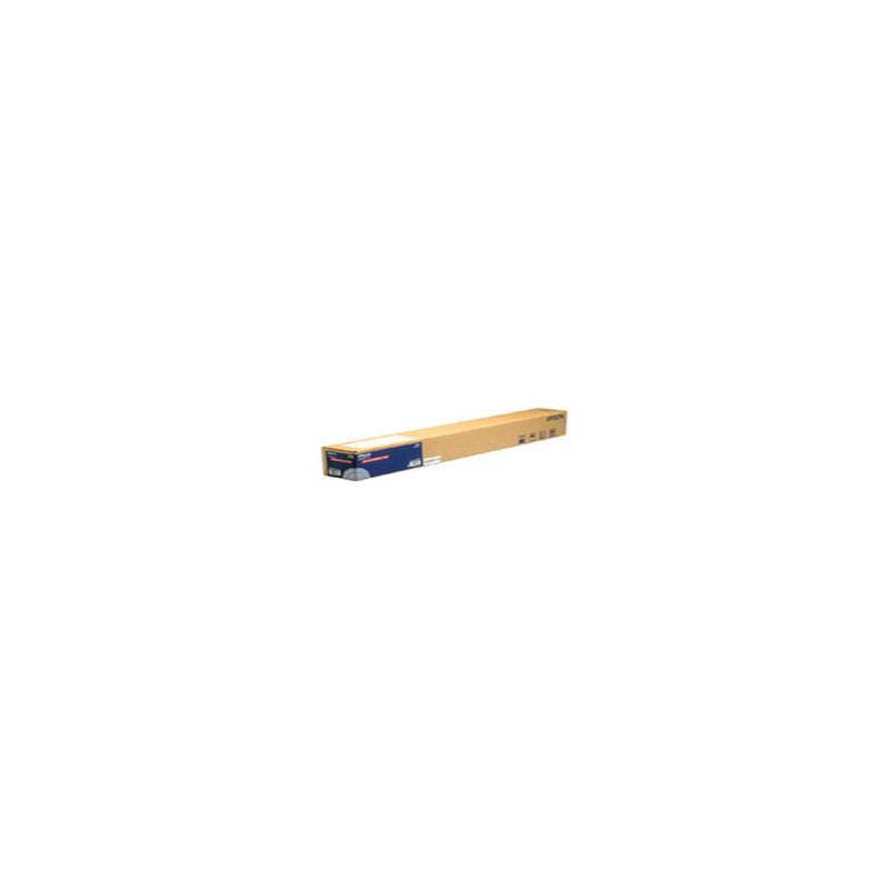 Enhanced Adhesive Synthetic Paper Roll, 24''x30,5 m