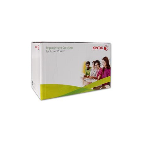 XEROX toner kompat. s HP C8061X, 10.000 Black, čip