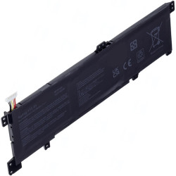 2-POWER Batéria 11,4V 3400mAh pre ASUS A401UB, A401UQ, K401LB, V401LB, V401UB
