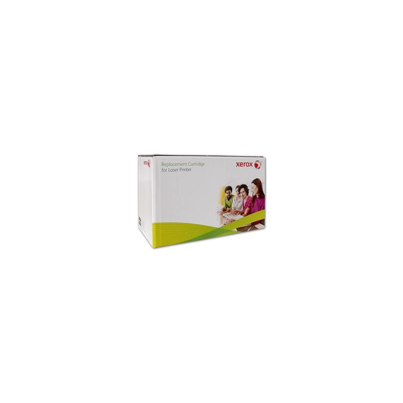 XEROX toner kompat. s HP C4096A, 5.000 strán, Black