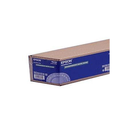 Doubleweight Matte Paper Roll, 44'' x 25 m, 180g/m