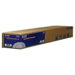 Enhanced Adhesive Synthetic Paper Roll, 44''x30,5m