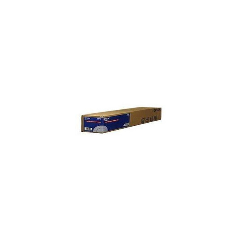 Enhanced Synthetic Paper Roll, 24'' x 40 m