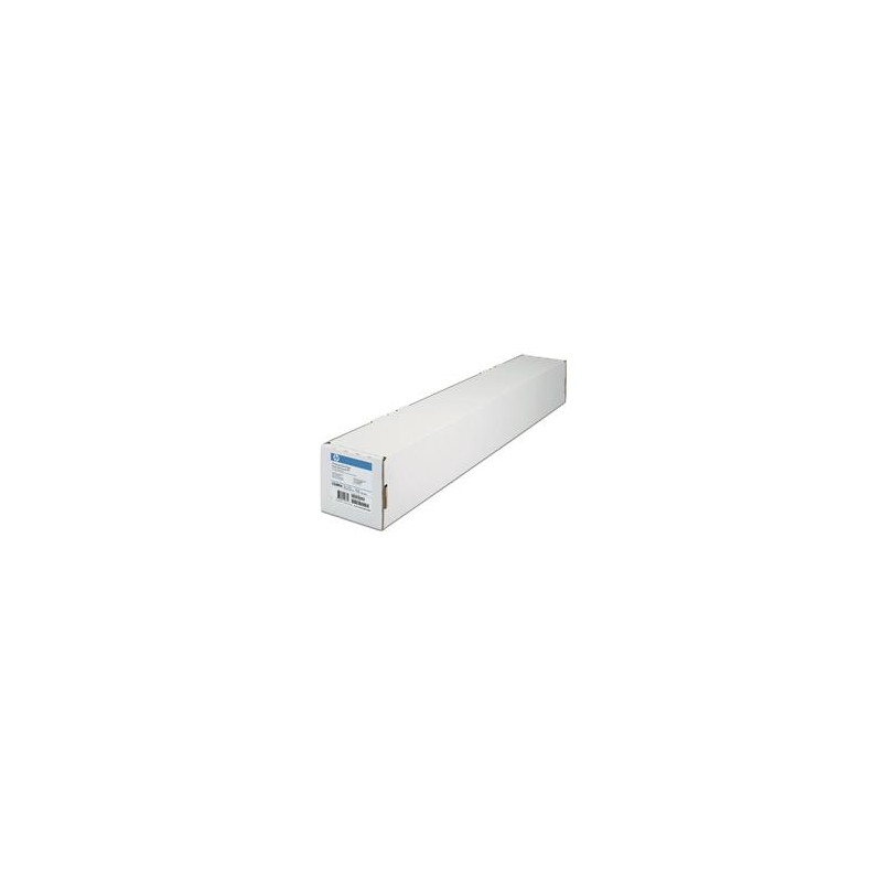 HP Bright White Injekt Paper, 594mm, 45,7 m, 90g/m2