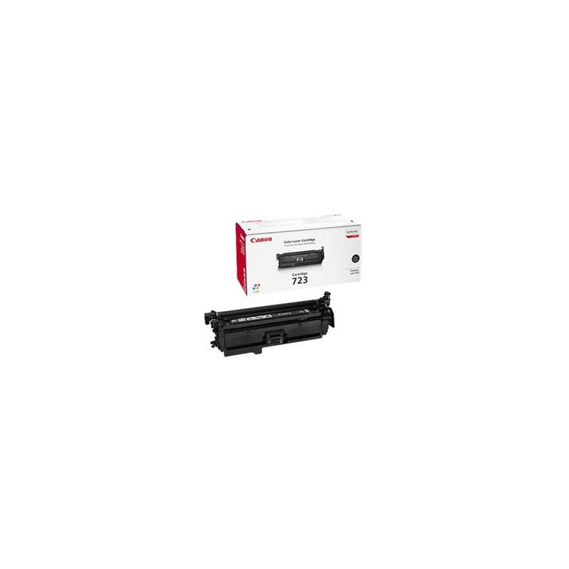 Canon toner CRG-723, čierny málý