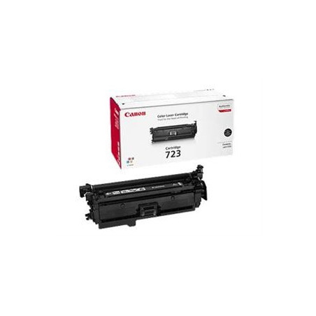Canon toner CRG-723, čierny málý
