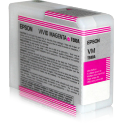 Epson T580A00 Vivid Magenta (80 ml)