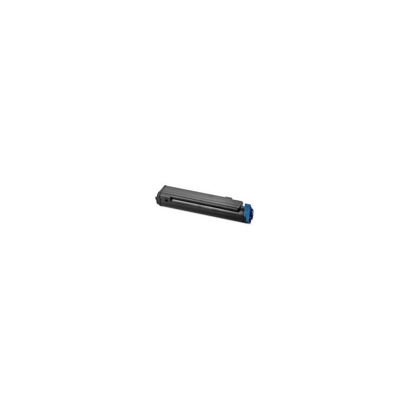 Toner black do C610 (8 000 stránok)