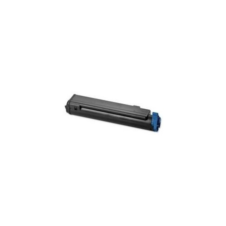 Toner black do C610 (8 000 stránok)