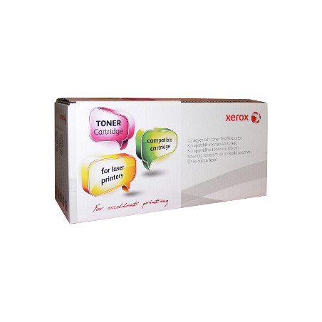 XEROX toner kompat. s HP CC532A, 2800s, žltá