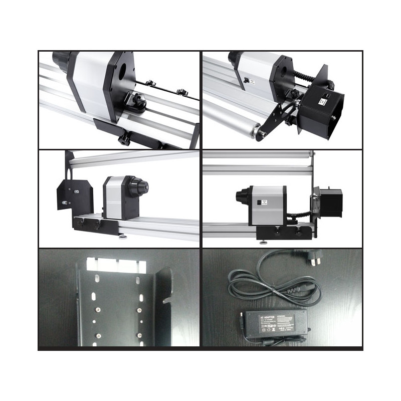 Epson GS6000 Take Up Reel Unit