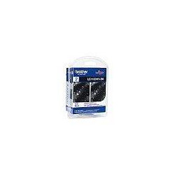 LC-1100HY BKBP2 (atrament multipack-2xčierna)
