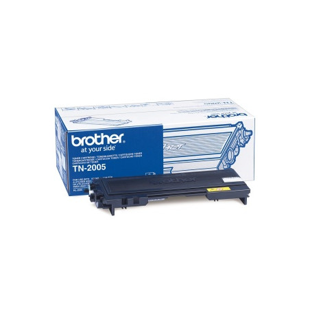 Brother TN-2005 (HL-2035/2037, 1500 str., 5%, A4)