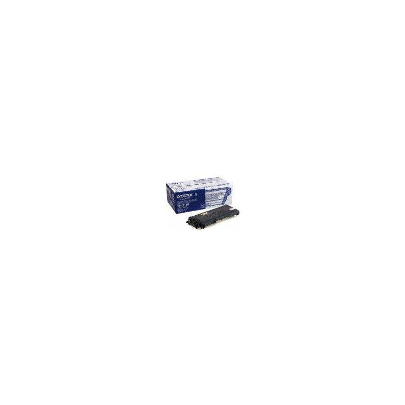 Brother TN-2110 (HL-21x0, DCP-7030, 1500 str.)