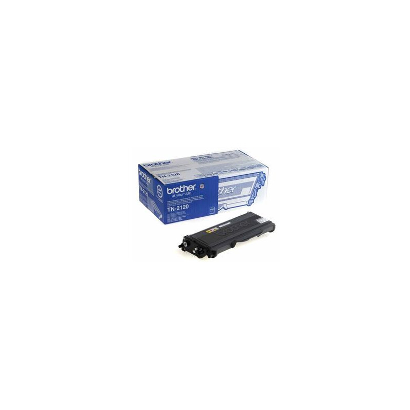 Brother TN-2120 (HL-21x0, DCP-7030, 2600 str.)