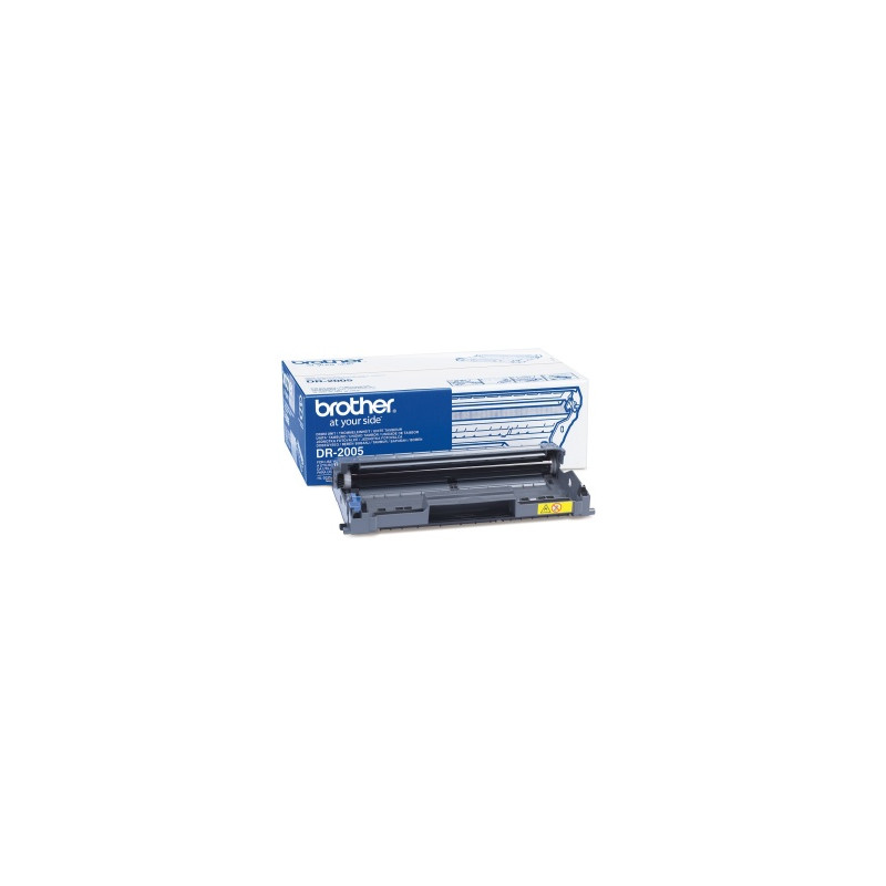 Brother DR-2005 (HL-2035/2037, do 12 000 str.)