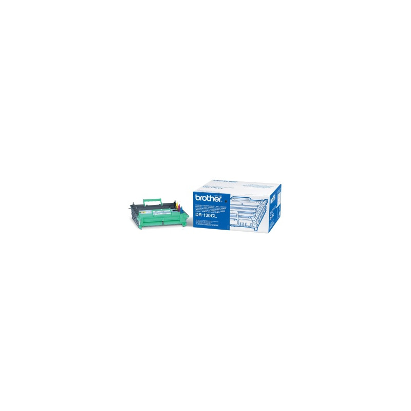 Brother DR-130CL, optická jednotka, 17 000 str.