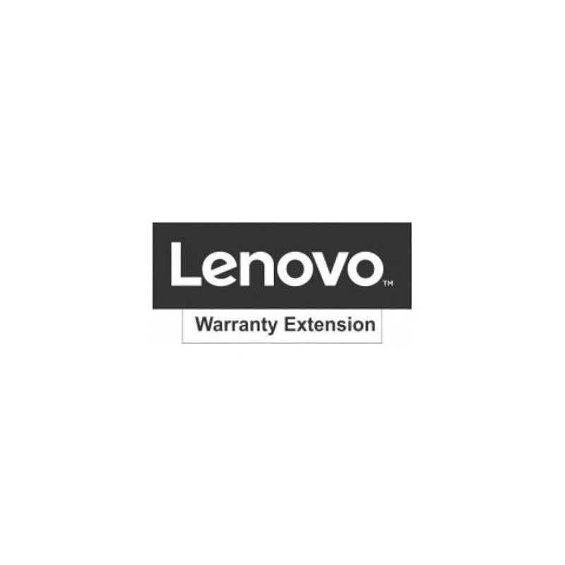 Lenovo 3Y International Services Entitlement