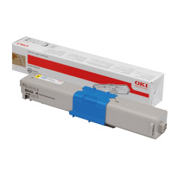 Yellow toner do C310/C330/C510/C530/... 2K
