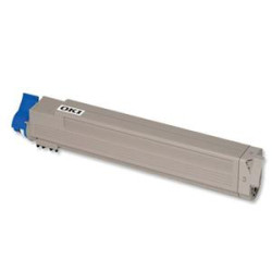 Žltý toner do C801/C821 7,3K