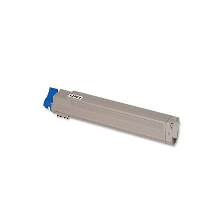 Žltý toner do C801/C821 7,3K