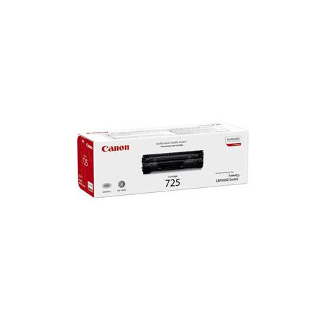 Canon CRG 725