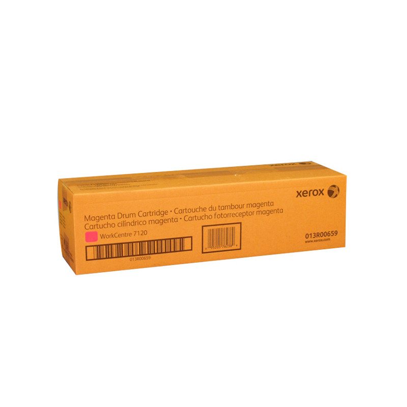 Xerox Drum Magenta pre WC7120 (51.000 str)