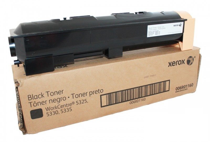 Xerox Toner Black pre WC 5300 (30000 str)