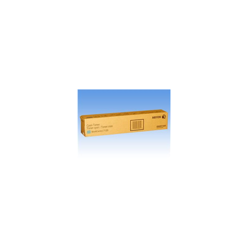 Xerox Toner Yellow pre WC7120/WC7200 (15.000 str)