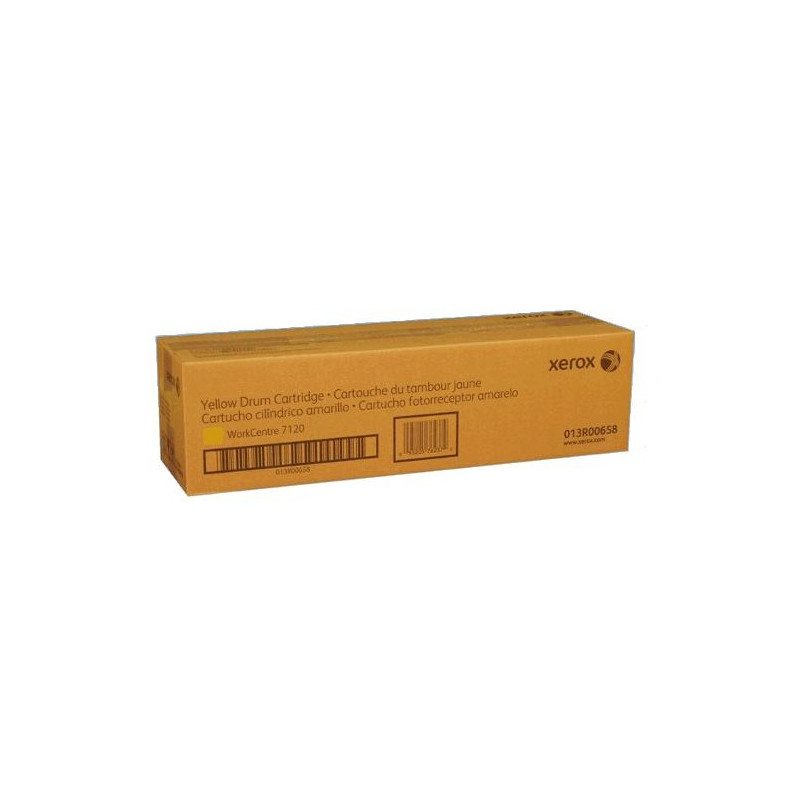 Xerox Drum Yellow pre WC7120/7220 (51.000 str)
