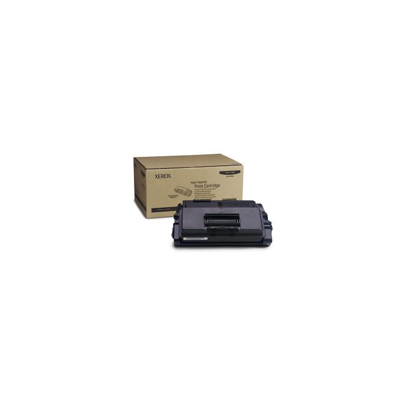 Xerox Toner Black pre Phaser 3600 (14.000 str)