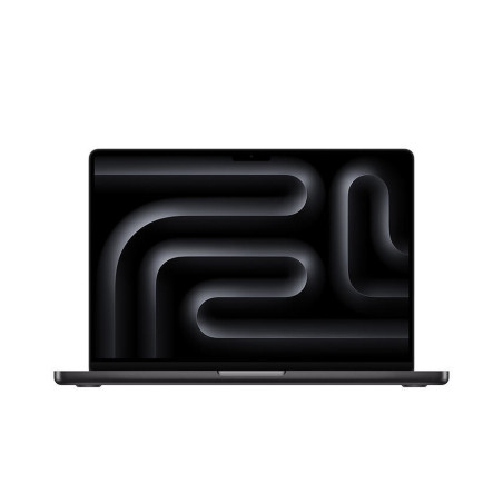 Apple MacBook Pro 14''/M4/14,2''/3024x1964/24GB/1TB SSD/M4/Sequoia/Space Black/1R