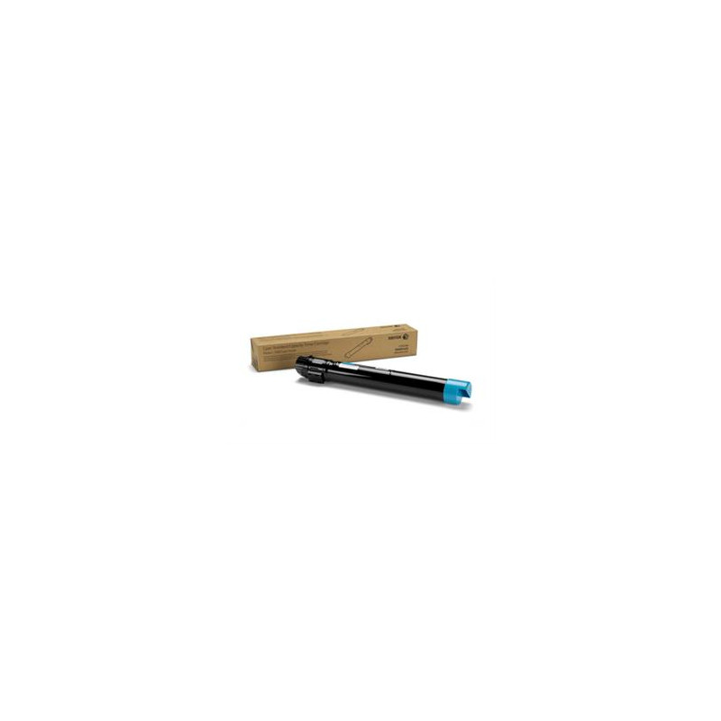 Xerox Toner Cyan pre Phaser 7500 (9600 str)