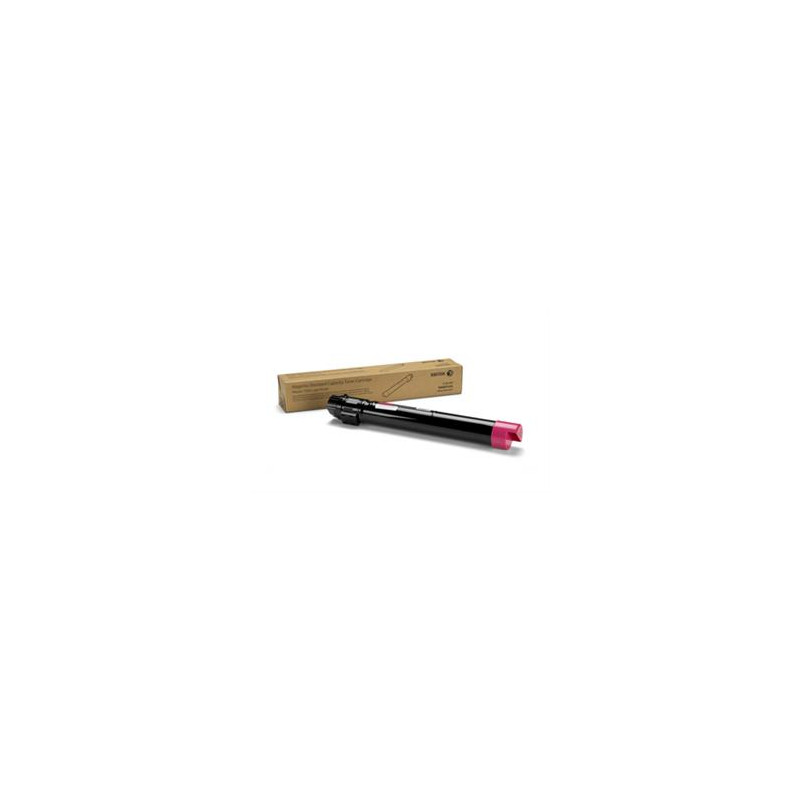 Xerox Toner Magenta pre Phaser 7500 (9600 str)