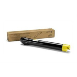Xerox Toner Yellow pre Phaser 7500 (9600 str)