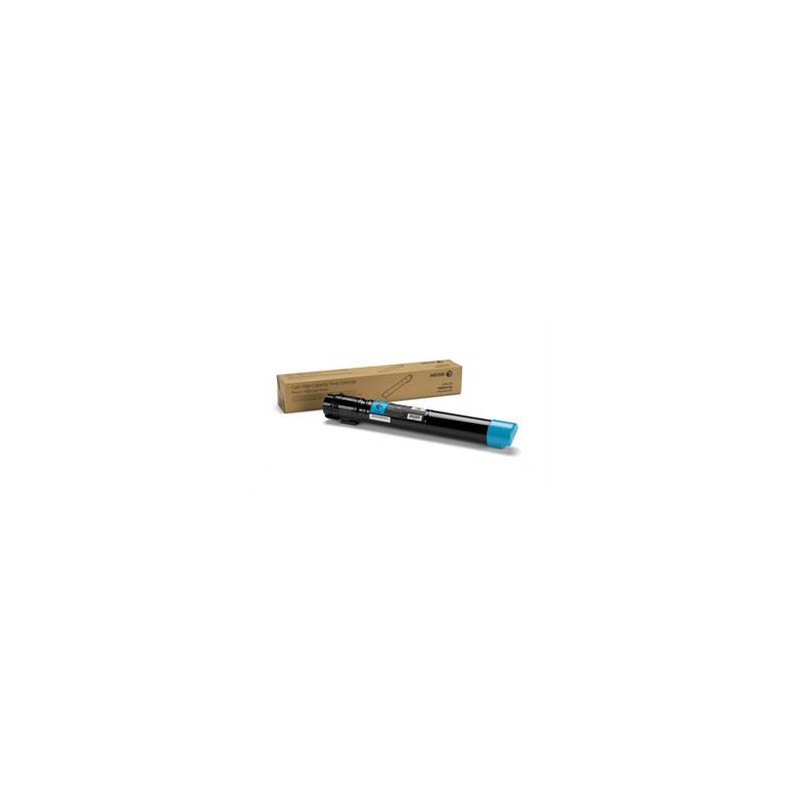Xerox Toner Cyan pre Phaser 7500 (17800 str)