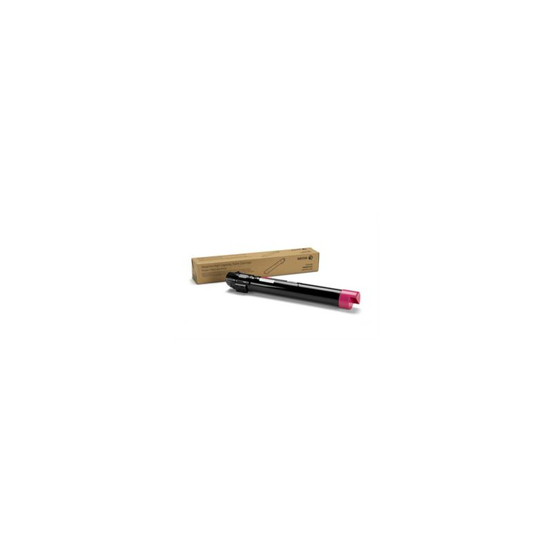 Xerox Toner Magenta pre Phaser 7500 (17800 str)