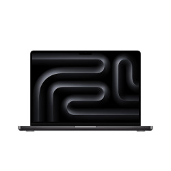Apple MacBook Pro 14''/M4 Pro/14,2''/3024x1964/24GB/1TB SSD/M4 Pro/Sequoia/Space Black/1R