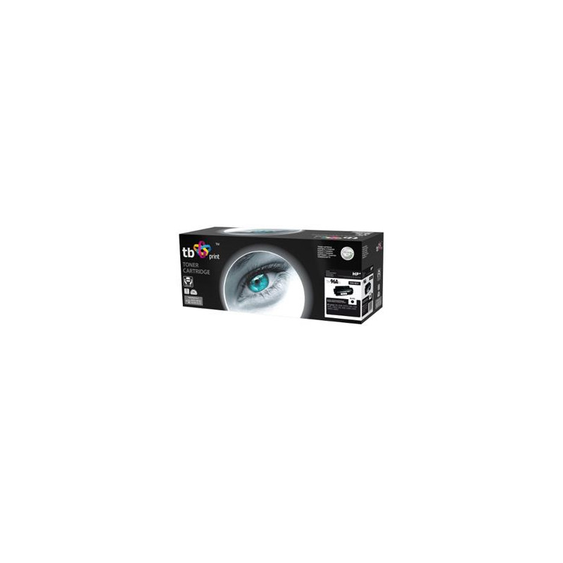 Toner TB kompatibilný s HP C4096A 100% new