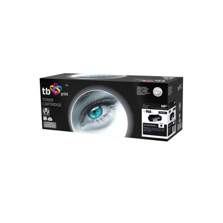 Toner TB kompatibilný s HP C4096A 100% new