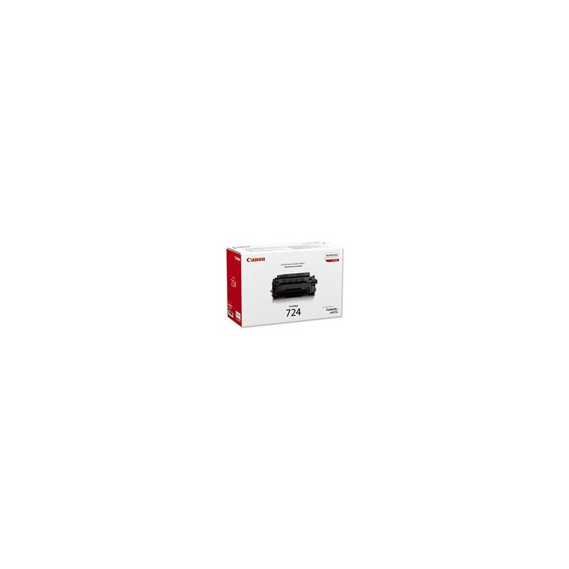 Canon CRG 724
