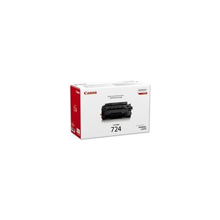 Canon CRG 724