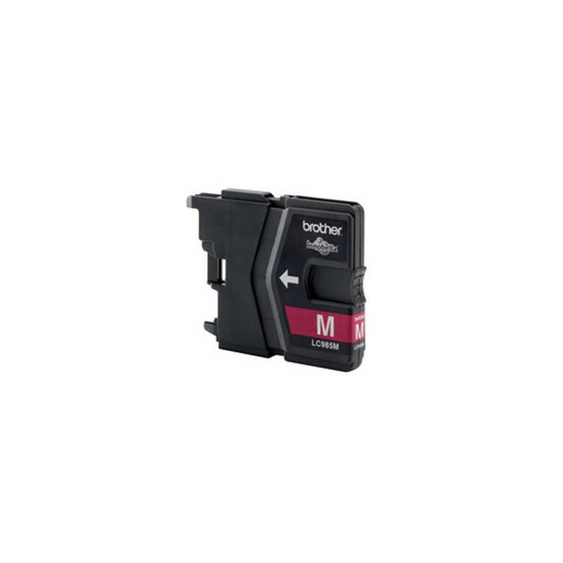 LC-985M - atrament magenta