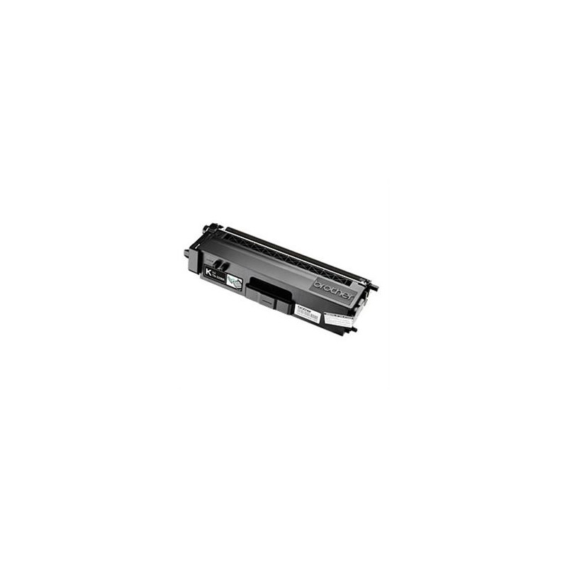 Brother TN-328BK, toner čierny, 6 000 str.