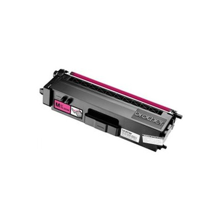 Brother TN-328M, toner magenta, 6 000 str.