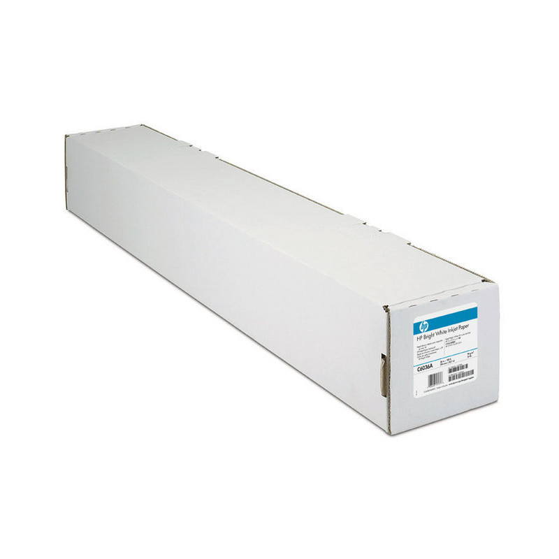 HP Premium Photo Paper Matte, 914 mm x 30,5 m