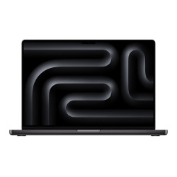 Apple MacBook Pro 16''/M4 Max/16,2''/3456x2234/48GB/1TB SSD/M4 Max/Sequoia/Space Black/1R