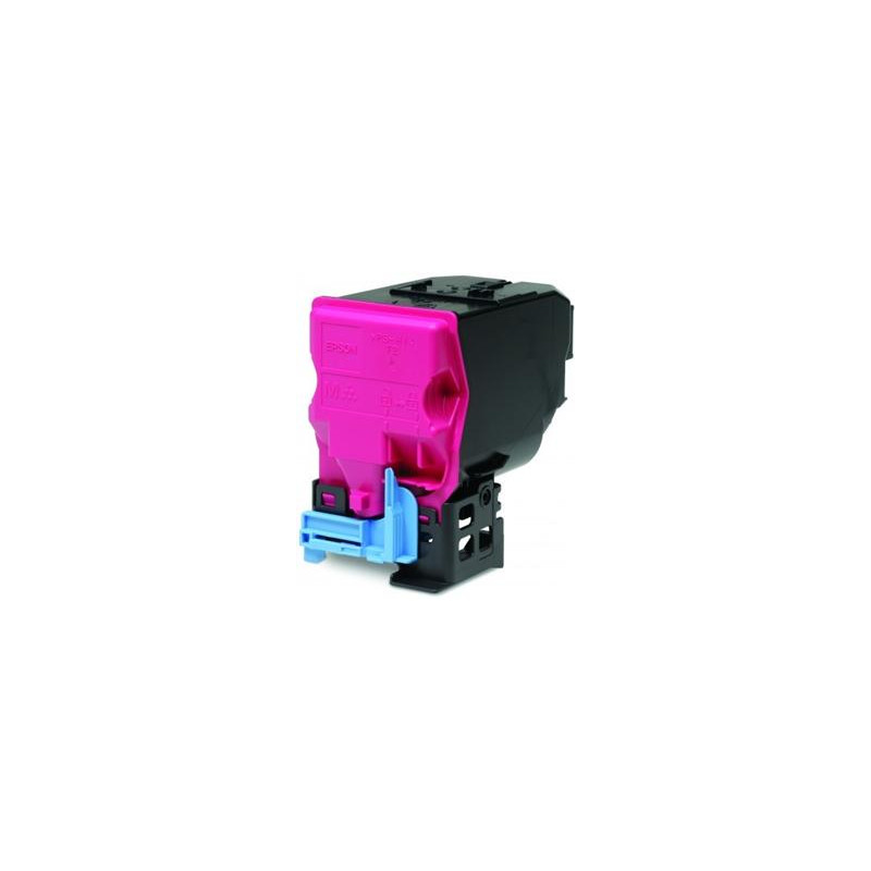 Toner Cartridge Magenta pre Epson AL-C3900 6K
